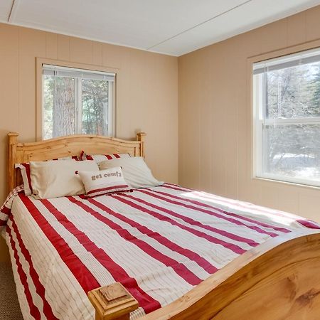 Colorado Mountain Retreat On Cucharas River! La Veta 外观 照片